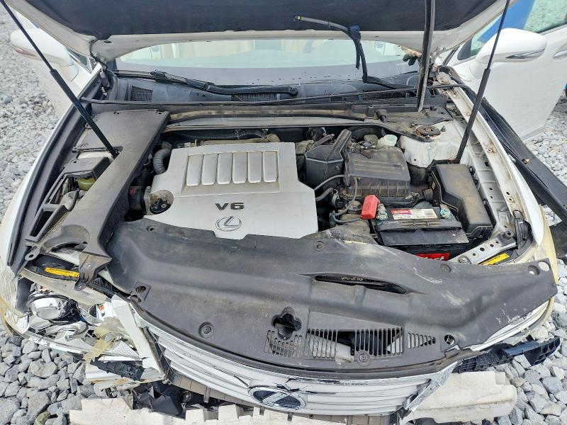 Aukcja sprzedaży 2011 Lexus Es, vin: JTHBK1EG4B2432966, numer aukcji: 56543416