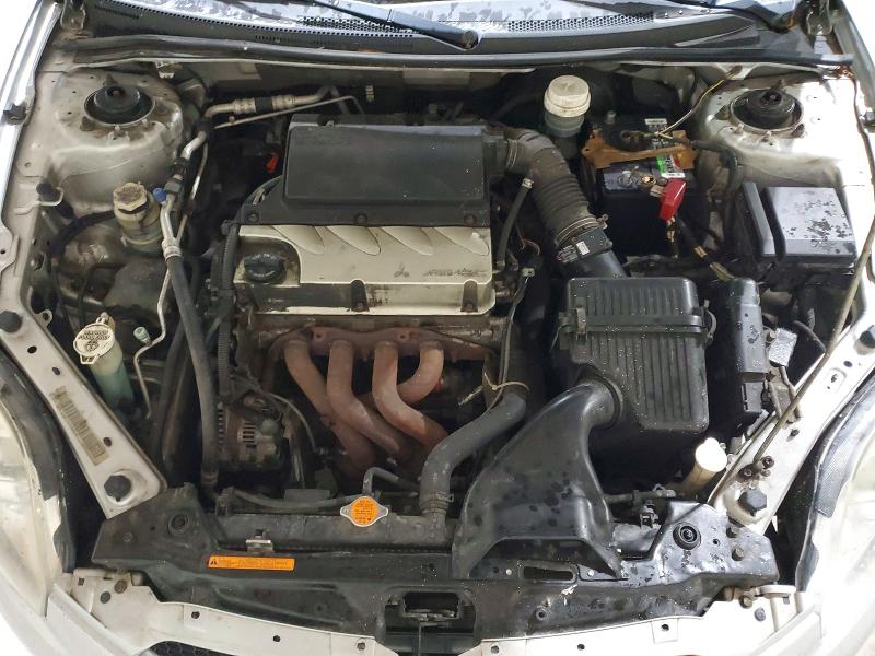 Aukcja sprzedaży 2007 Mitsubishi Eclipse, vin: 4A3AK24F17E068052, numer aukcji: 58104216