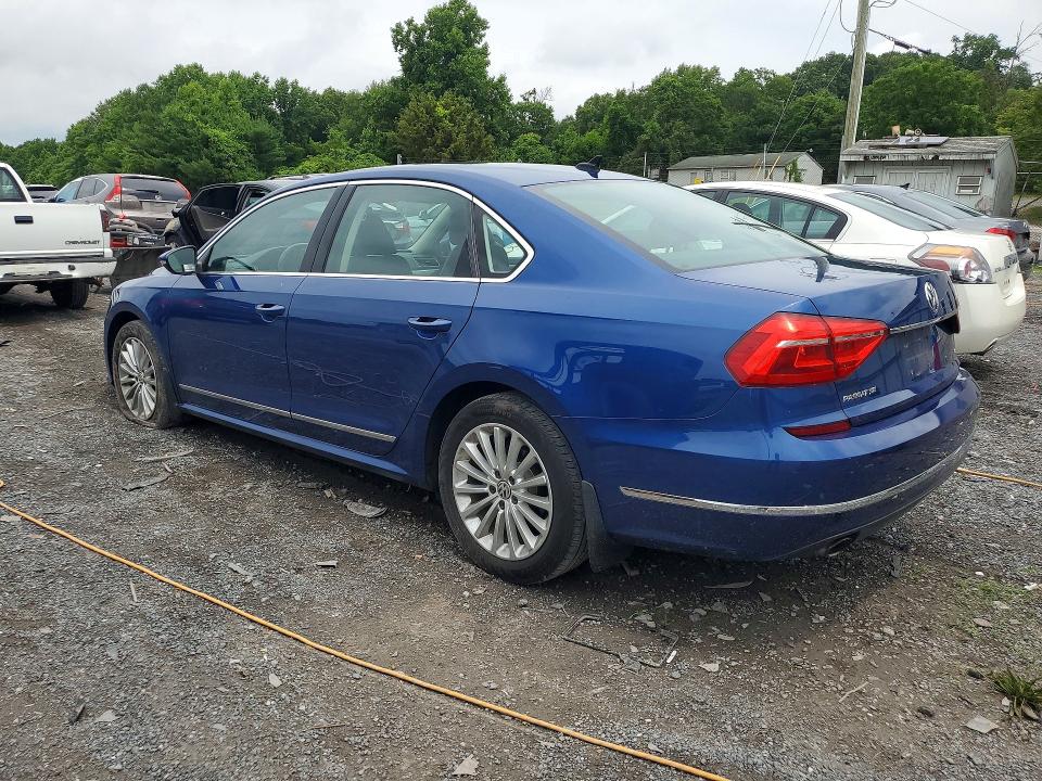 Продажа на аукционе авто 2016 Volkswagen Passat, vin: 1VWBT7A36GC005873, номер лота: 58708376