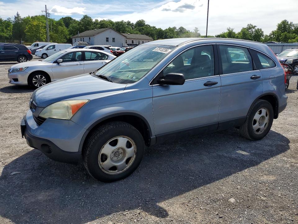 57913236 :رقم المزاد ، 3CZRE38319G704316 vin ، 2009 Honda Cr-v مزاد بيع
