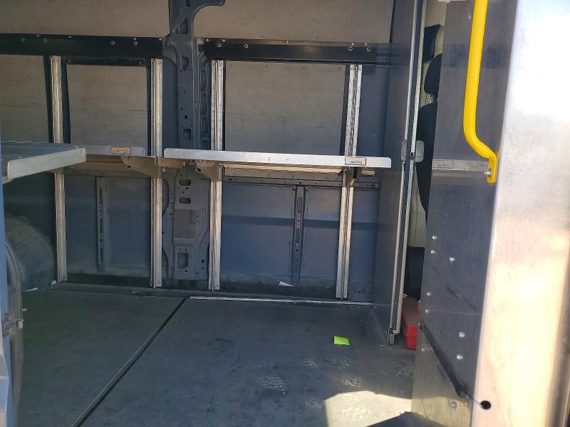 Aukcja sprzedaży 2020 Ram Promaster 3500, vin: 3C6URVJG0LE143758, numer aukcji: 56776806