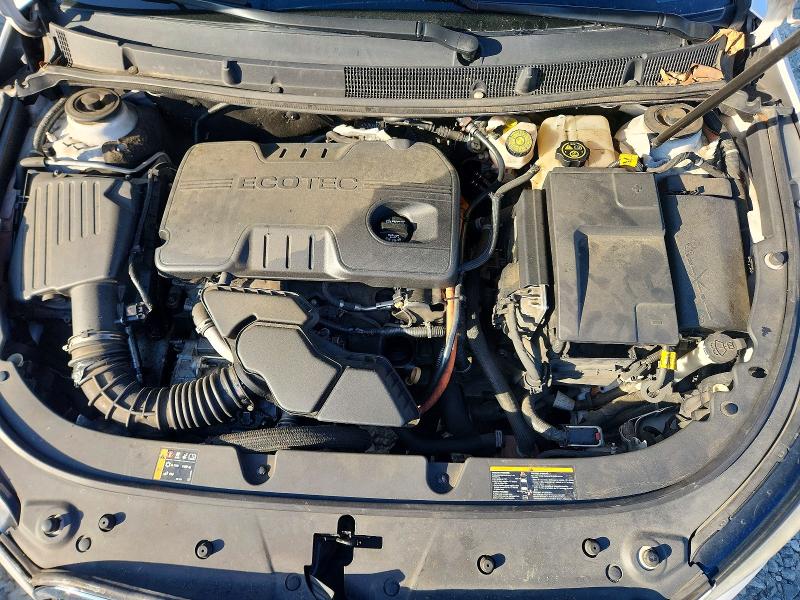 2015 Buick Lacrosse მანქანა იყიდება აუქციონზე, vin: 1G4GB5GR1FF273105, აუქციონის ნომერი: 56173336