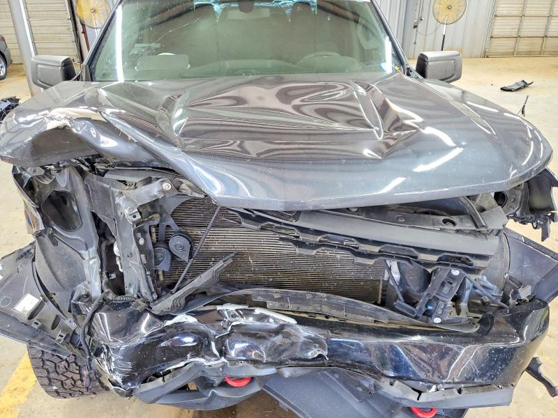 Aukcja sprzedaży 2019 Chevrolet Silverado, vin: 3GCPYCEF9KG150905, numer aukcji: 57134146