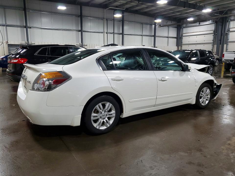 Продажа на аукционе авто 2011 Nissan Altima, vin: 1N4AL2AP6BN476834, номер лота: 56461126