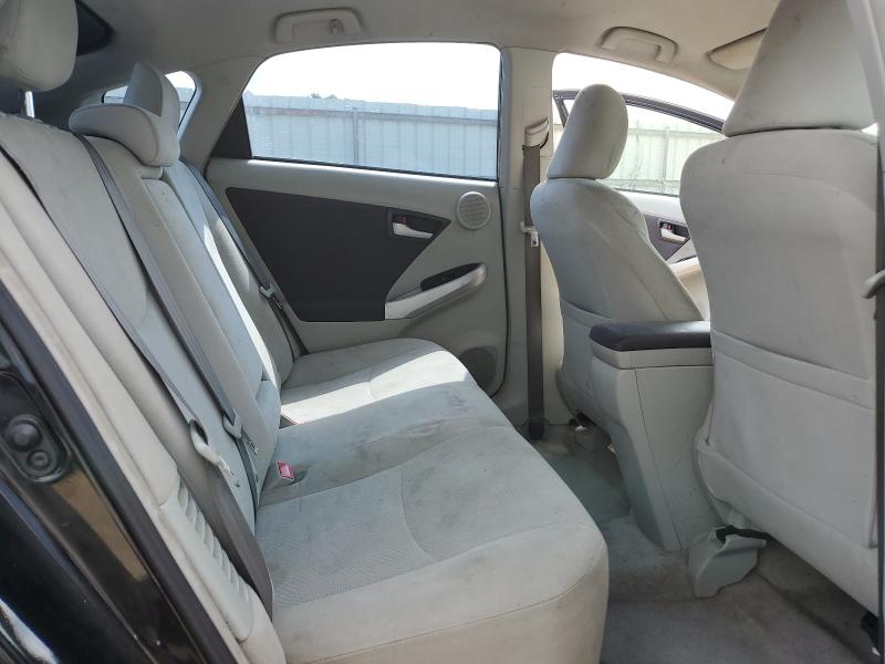 77247735 :رقم المزاد ، JTDKN3DU9B5272352 vin ، 2011 Toyota Prius مزاد بيع