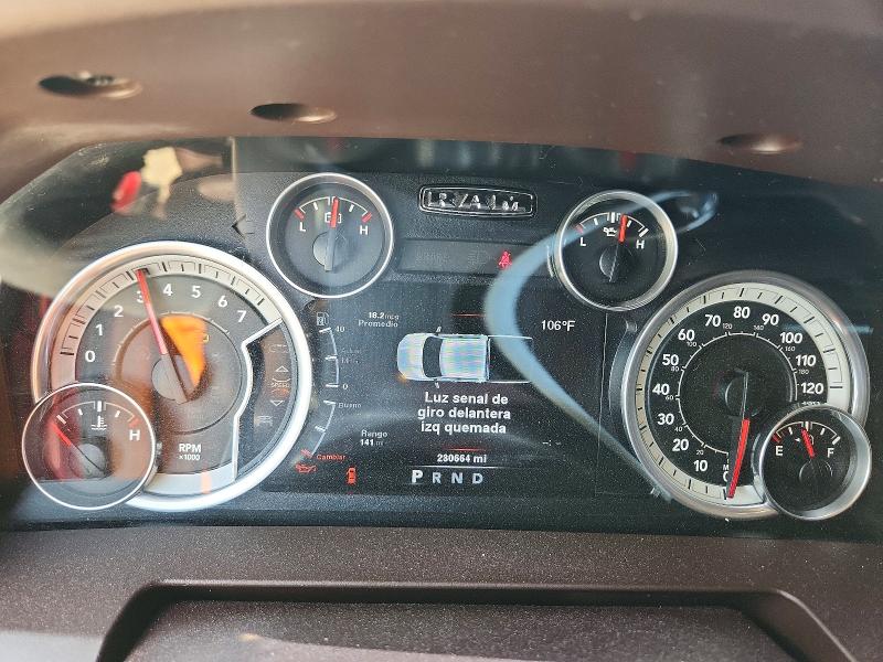 Продажа на аукционе авто 2013 Ram 1500, vin: 1C6RR6GG1DS665753, номер лота: 58107746