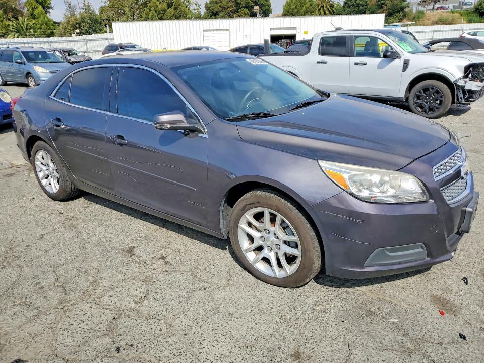Продажа на аукционе авто 2013 Chevrolet Malibu, vin: 1G11C5SA0DF223388, номер лота: 58128256