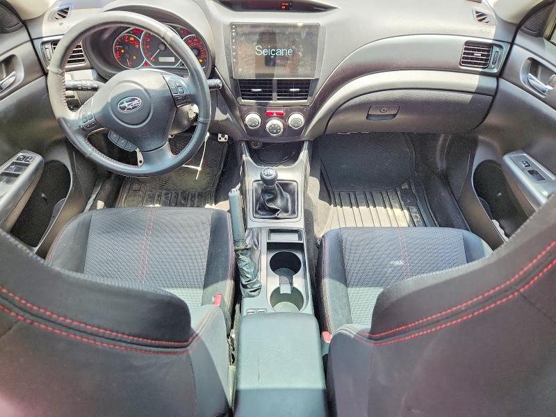 Продажа на аукционе авто 2012 Subaru Impreza, vin: JF1GV7F69CG020723, номер лота: 58375706