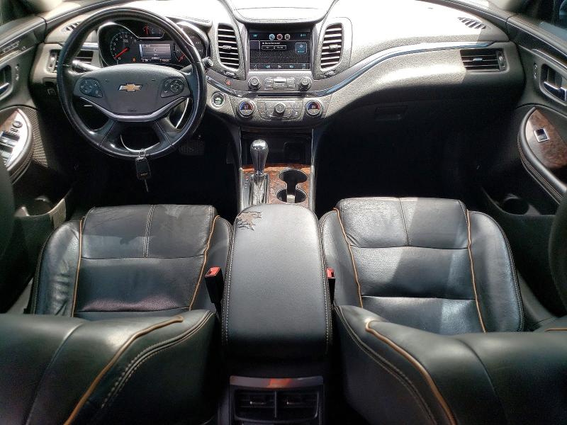 Aukcja sprzedaży 2014 Chevrolet Impala, vin: 2G1155S39E9168493, numer aukcji: 59116106