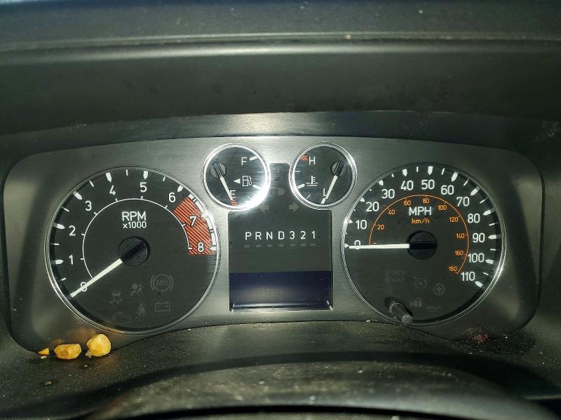 Aukcja sprzedaży 2006 Hummer H3, vin: 5GTDN136568273284, numer aukcji: 58140056