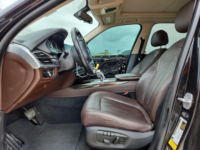 56462246 :رقم المزاد ، 5UXKR0C50E0K49586 vin ، 2014 Bmw X5 مزاد بيع