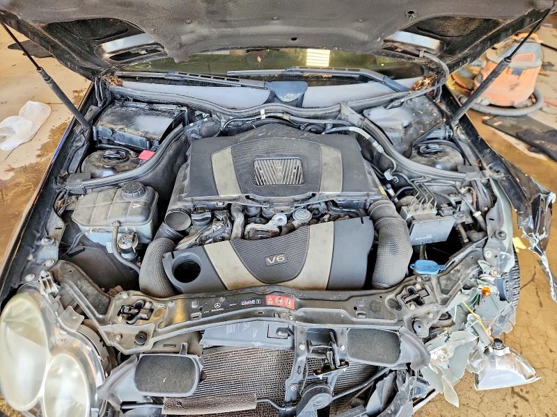 Продаж на аукціоні авто 2009 Mercedes-benz Clk, vin: WDBTK56F89T105055, номер лоту: 55763206