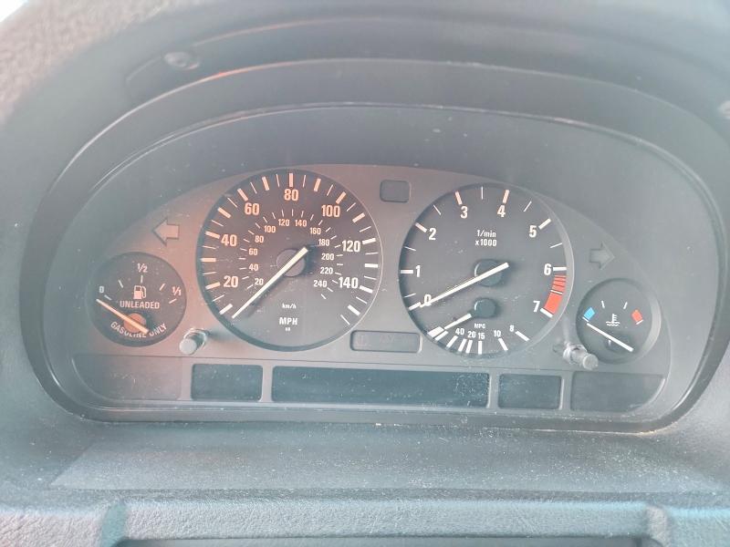 Aukcja sprzedaży 2006 Bmw X5, vin: 5UXFA13576LY27083, numer aukcji: 57511866