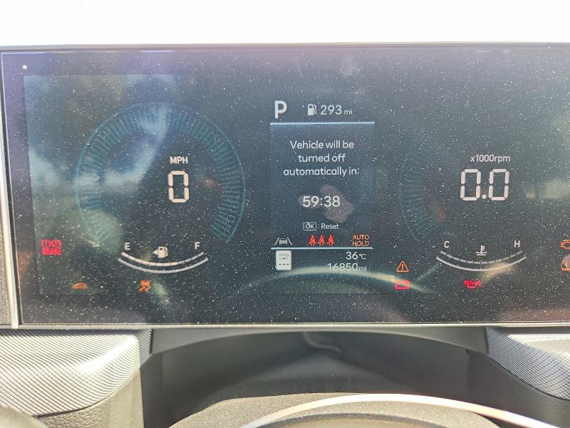 2025 Hyundai Sonata მანქანა იყიდება აუქციონზე, vin: KMHL64JA4SA488470, აუქციონის ნომერი: 56660786