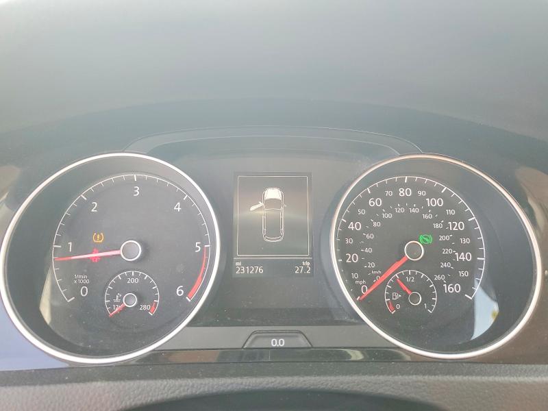 Продаж на аукціоні авто 2015 Volkswagen Golf Sportwagen, vin: 3VWCA7AU6FM508075, номер лоту: 56353216
