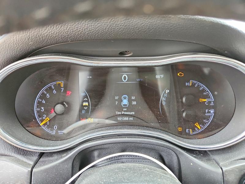 Aukcja sprzedaży 2018 Jeep Grand Cherokee, vin: 1C4RJFBG9JC370574, numer aukcji: 55434396