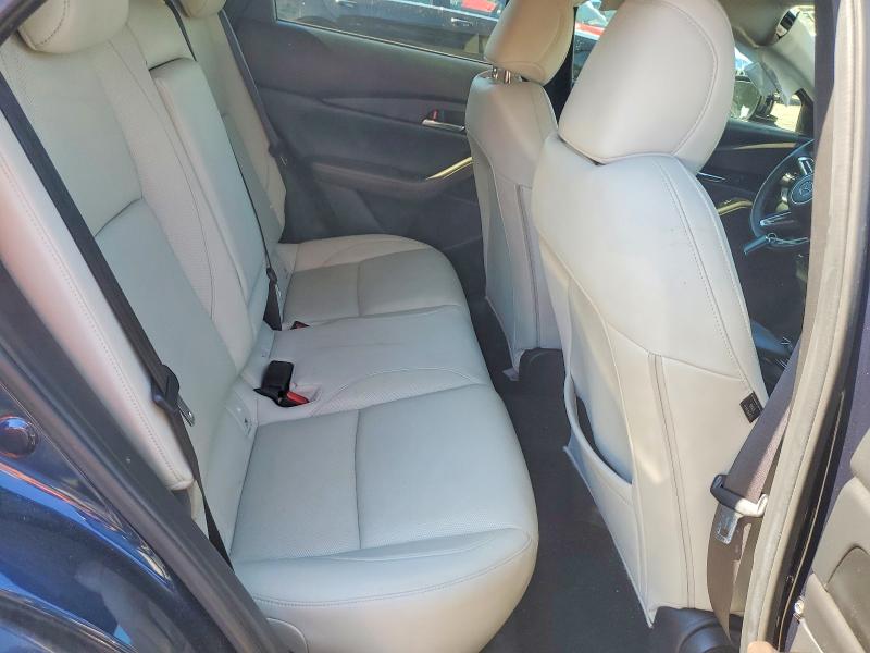 Продажа на аукционе авто 2022 Mazda Cx-30, vin: 3MVDMBEY7NM459013, номер лота: 54545696