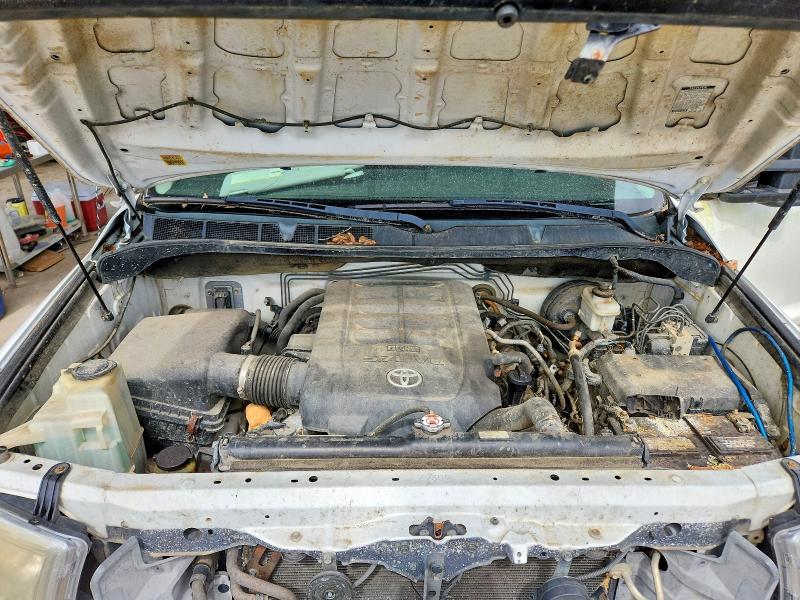 Продажа на аукционе авто 2012 Toyota Tundra, vin: 5TFDW5F19CX211285, номер лота: 54418736