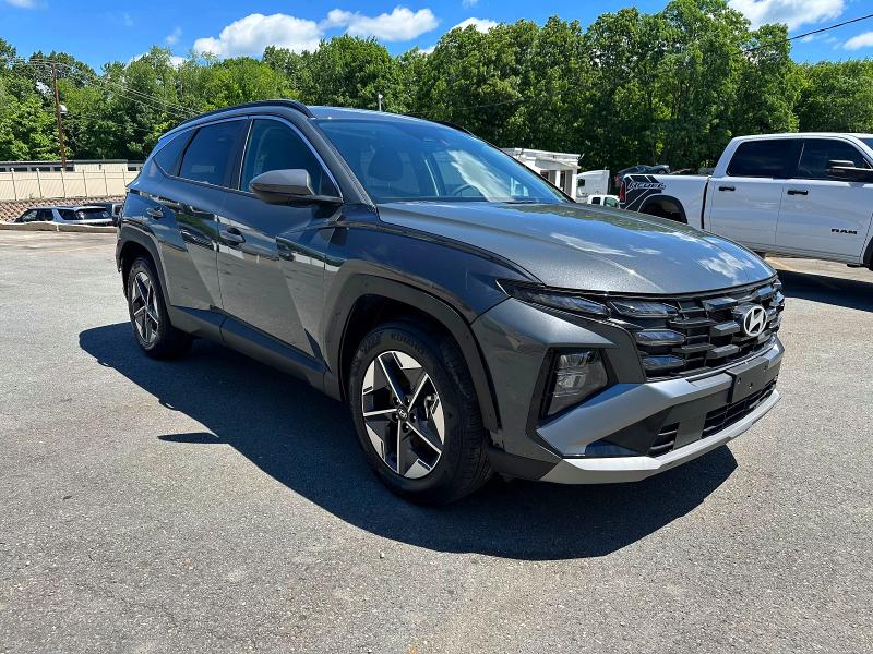 Продажа на аукционе авто 2026 Hyundai Tucson, vin: 5NMJB3DE7TH638935, номер лота: 56106886