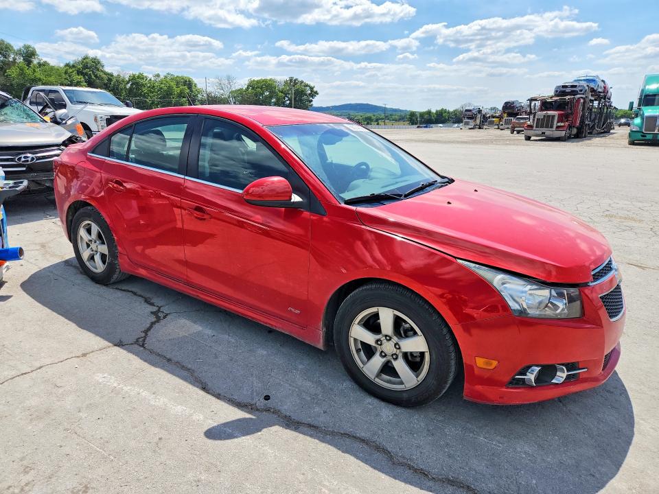 Продажа на аукционе авто 2013 Chevrolet Cruze, vin: 1G1PC5SBXD7236579, номер лота: 56074636