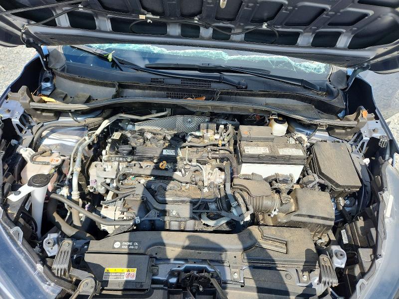 2022 Toyota Corolla Cross მანქანა იყიდება აუქციონზე, vin: 7MUAAAAG9NV020566, აუქციონის ნომერი: 58888406