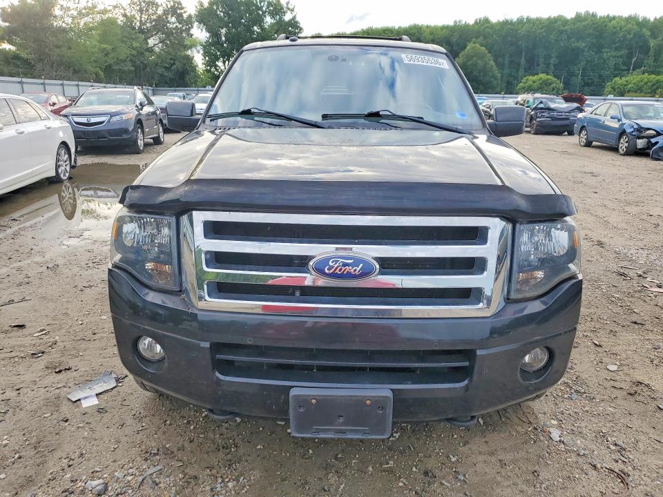 Aukcja sprzedaży 2013 Ford Expedition, vin: 1FMJK2A56DEF65488, numer aukcji: 56935536