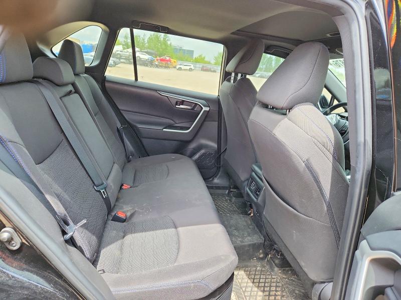 2022 Toyota Rav4 მანქანა იყიდება აუქციონზე, vin: 2T34WRFV5NW132374, აუქციონის ნომერი: 58538876