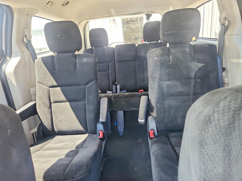 Aukcja sprzedaży 2015 Dodge Grand Caravan, vin: 2C4RDGBG4FR616930, numer aukcji: 57536156