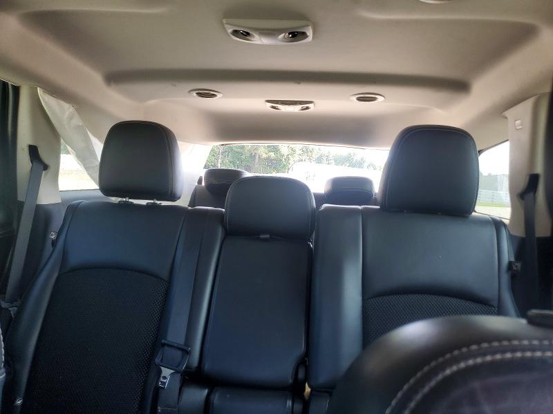 2015 Dodge Journey მანქანა იყიდება აუქციონზე, vin: 3C4PDCGB6FT600352, აუქციონის ნომერი: 58957376