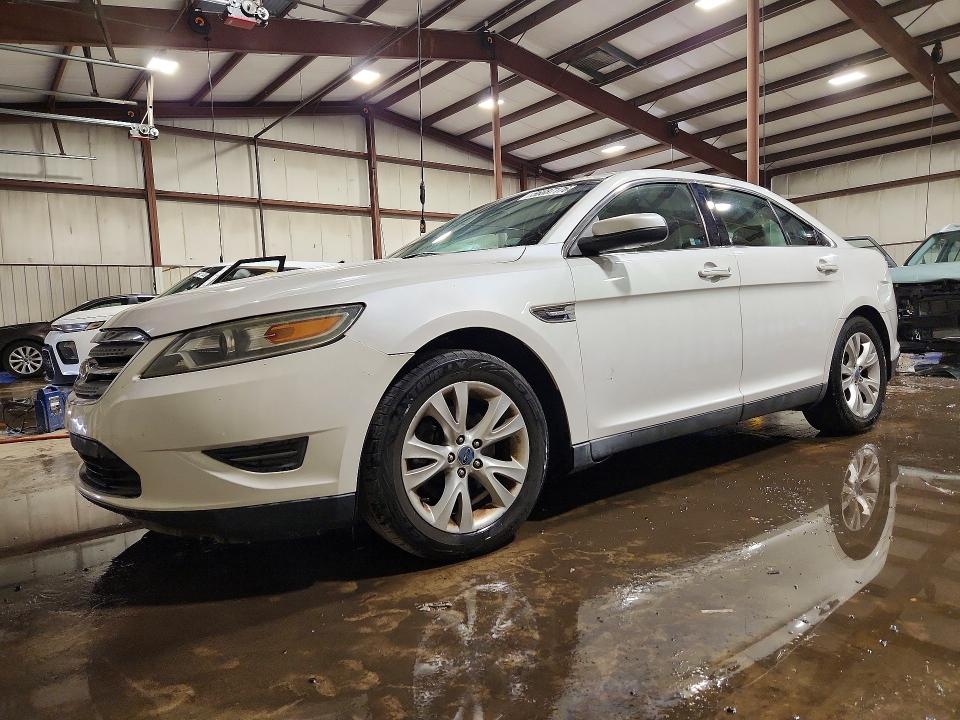 Aukcja sprzedaży 2011 Ford Taurus, vin: 1FAHP2EW9BG176570, numer aukcji: 56687176