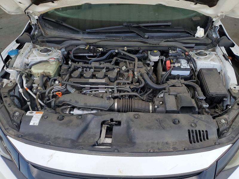 Aukcja sprzedaży 2019 Honda Civic, vin: 19XFC1F70KE200236, numer aukcji: 56529516