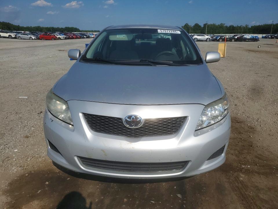 Продаж на аукціоні авто 2009 Toyota Corolla, vin: 1NXBU40E79Z099126, номер лоту: 57072286
