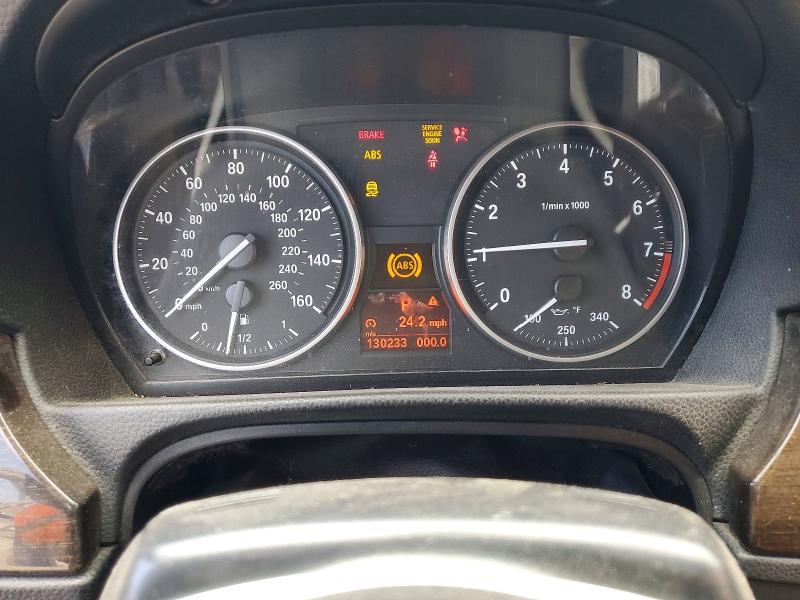 Aukcja sprzedaży 2013 Bmw 328, vin: WBADW7C55DE731741, numer aukcji: 57020806