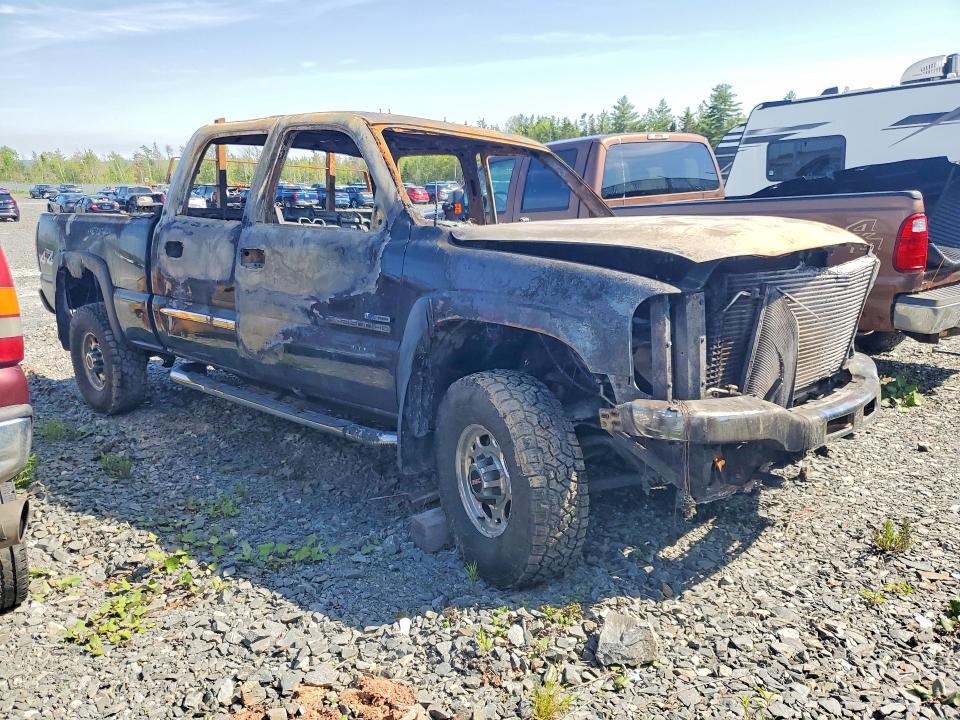 Aukcja sprzedaży 2006 Gmc Sierra, vin: 1GTHK23D06F238072, numer aukcji: 56756876