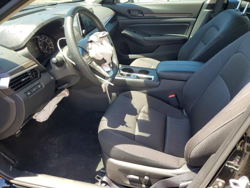 56027246 :رقم المزاد ، 1N4BL4DV3TN307771 vin ، 2026 Nissan Altima مزاد بيع