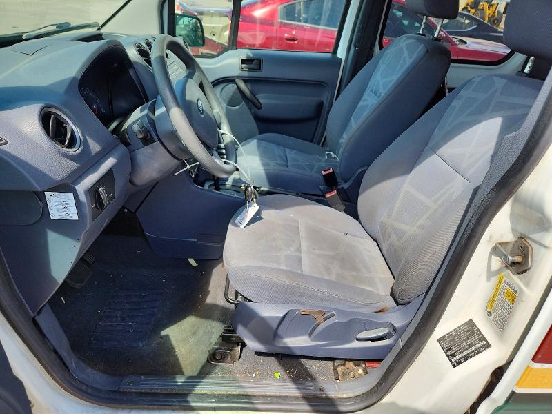 Продаж на аукціоні авто 2013 Ford Transit Connect, vin: NM0LS6BN0DT143308, номер лоту: 56485596