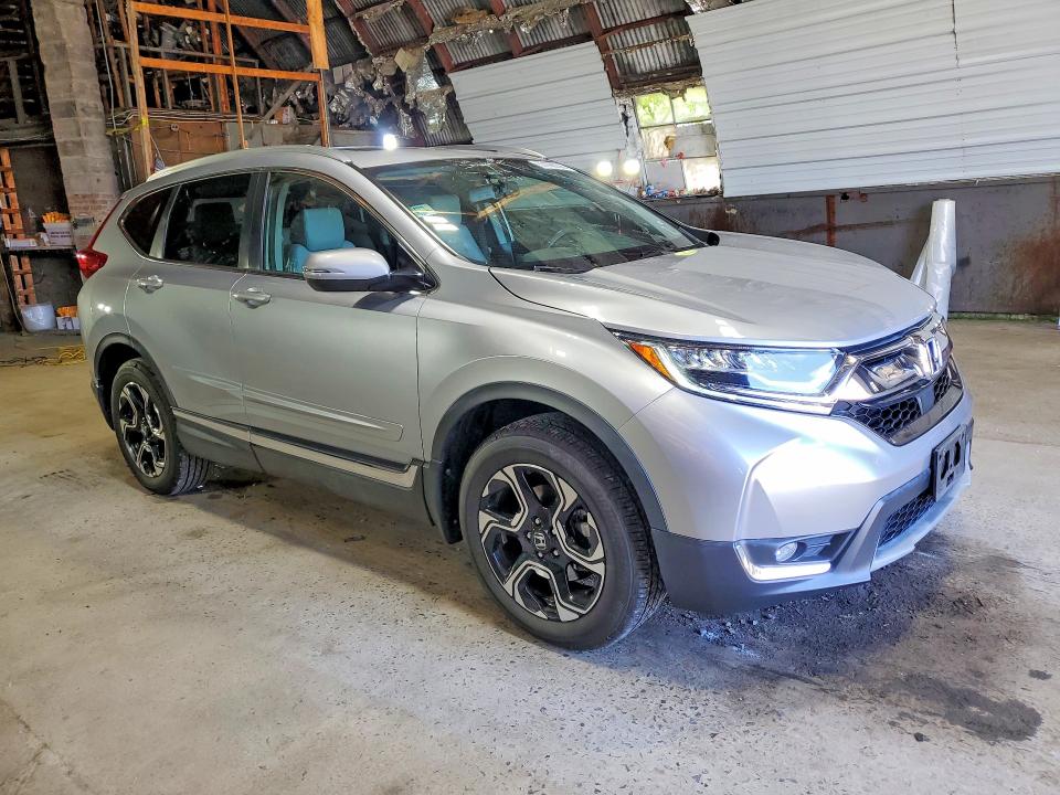 Продажа на аукционе авто 2017 Honda Cr-v, vin: 5J6RW2H9XHL006591, номер лота: 57298206