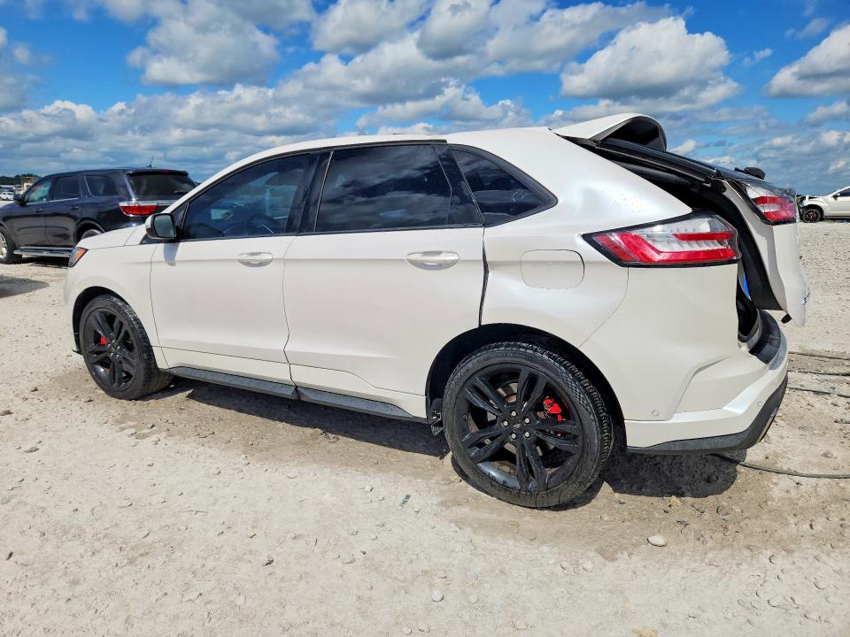 Aukcja sprzedaży 2019 Ford Edge, vin: 2FMPK4AP2KBC37999, numer aukcji: 57850766