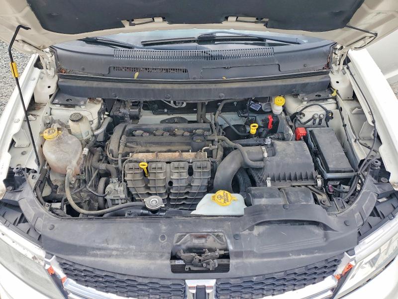 55821436 :رقم المزاد ، 3C4PDCAB3HT694685 vin ، 2017 Dodge Journey مزاد بيع