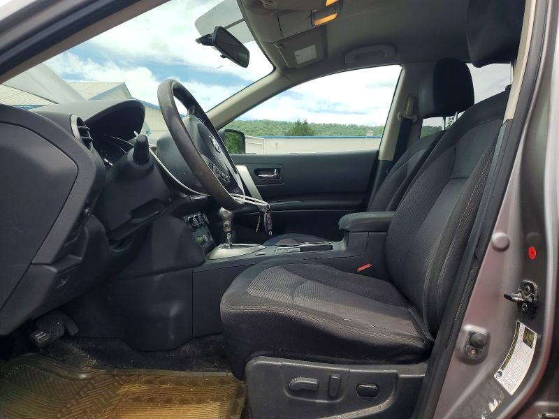 Aukcja sprzedaży 2013 Nissan Rogue, vin: JN8AS5MV5DW632274, numer aukcji: 58123356