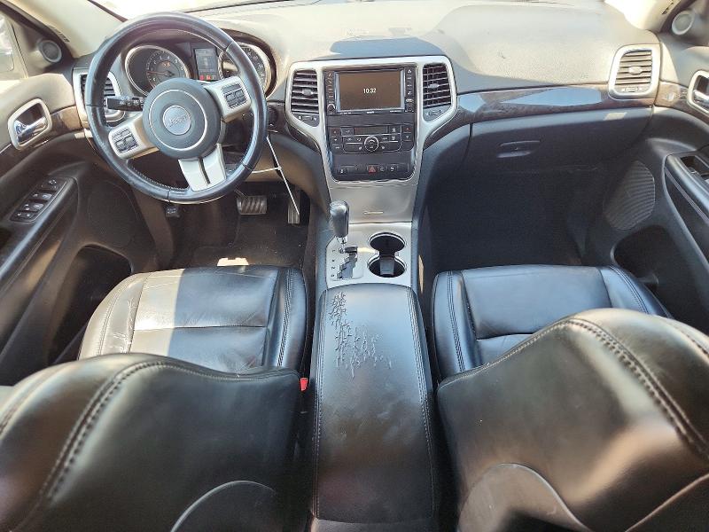 Aukcja sprzedaży 2011 Jeep Grand Cherokee, vin: 1J4RR4GG8BC587938, numer aukcji: 56561666