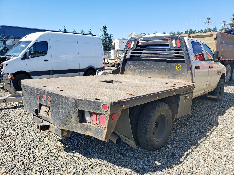 2014 Ram 3500 მანქანა იყიდება აუქციონზე, vin: 3C7WRTCL1EG268889, აუქციონის ნომერი: 57875116