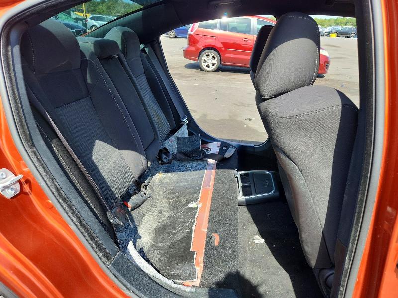 Продажа на аукционе авто 2020 Dodge Charger, vin: 2C3CDXBG3LH232648, номер лота: 56241636