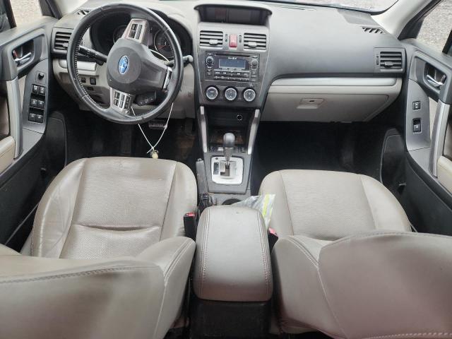Продажа на аукционе авто 2015 Subaru Forester, vin: JF2SJAHC7FH563522, номер лота: 51150636