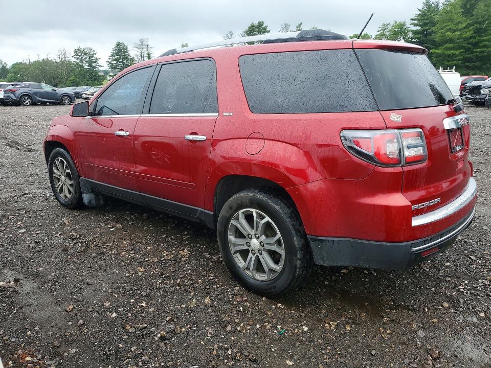 Aukcja sprzedaży 2014 Gmc Acadia, vin: 1GKKVRKDXEJ289666, numer aukcji: 58447736