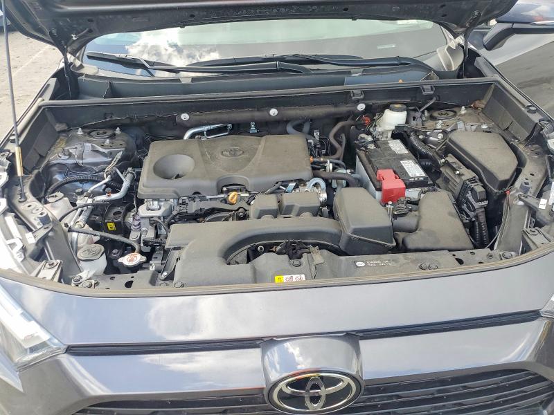 2023 Toyota Rav4 მანქანა იყიდება აუქციონზე, vin: 2T3W1RFV2PC230595, აუქციონის ნომერი: 56790046
