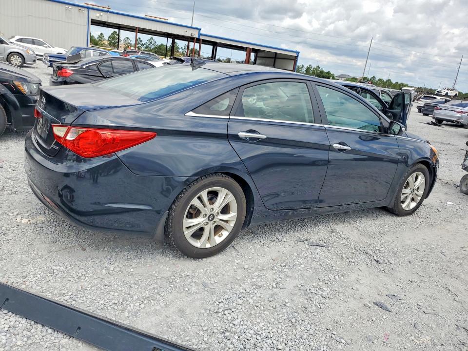 Продаж на аукціоні авто 2012 Hyundai Sonata, vin: 5NPEC4AC4CH351014, номер лоту: 56569206