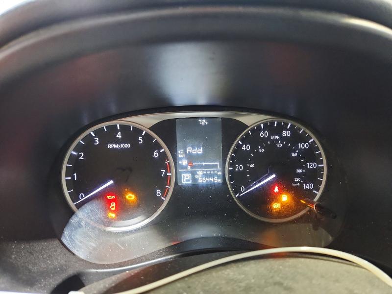 Продажа на аукционе авто 2018 Nissan Kicks, vin: 3N1CP5CU0JL508142, номер лота: 56630756