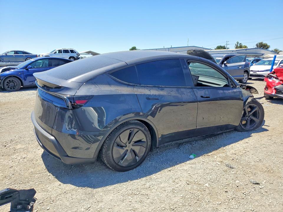 Aukcja sprzedaży 2026 Tesla Model Y, vin: 7SAYGDED4TF443424, numer aukcji: 58297326