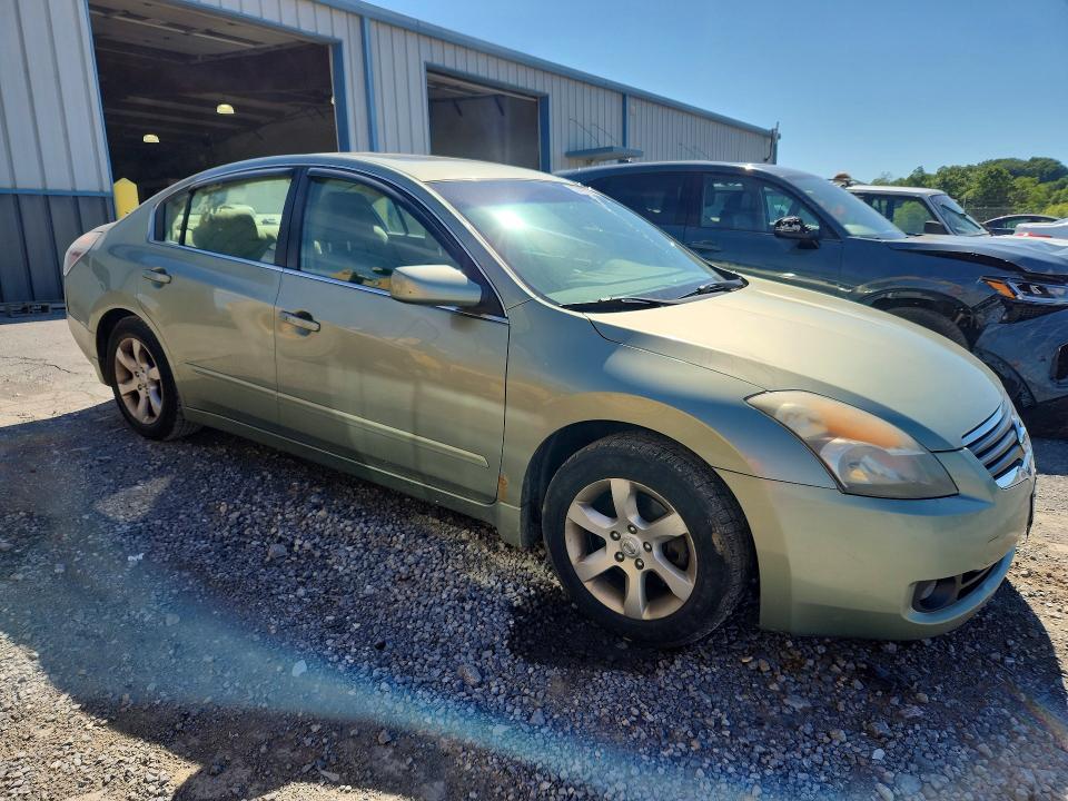 57475776 :رقم المزاد ، 1N4AL21E57C121381 vin ، 2007 Nissan Altima مزاد بيع